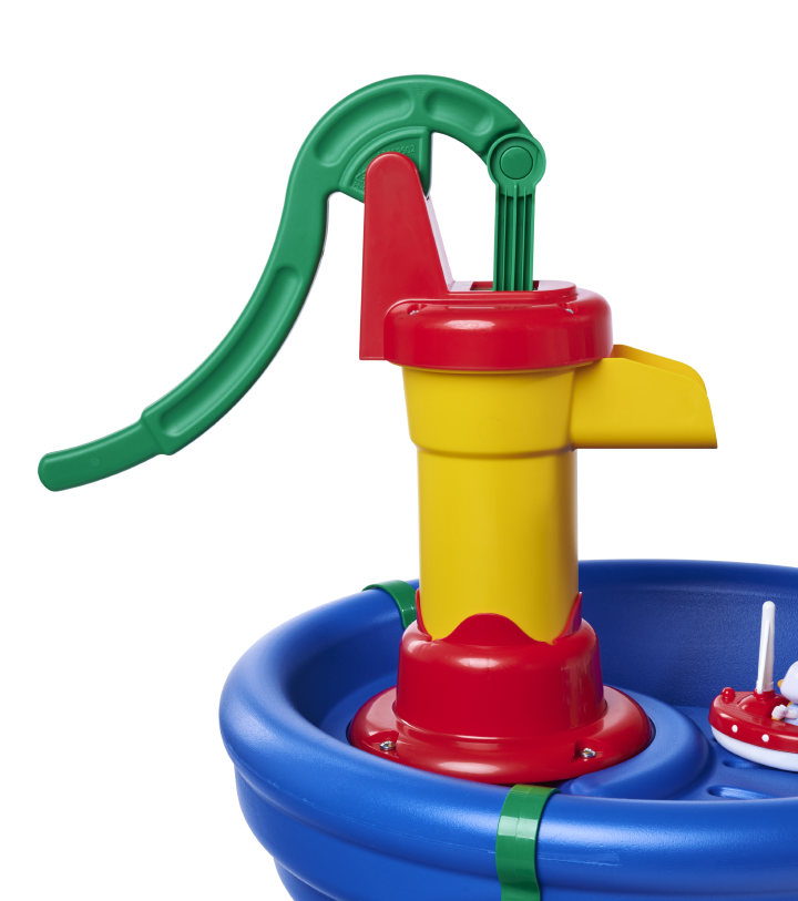 AquaPlay Wassertisch